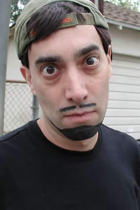 David Blaine Street Magic Part 2